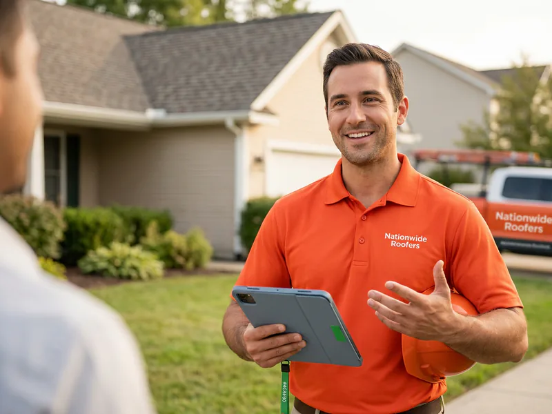 Roof Installation  in Eastlake  FAQ